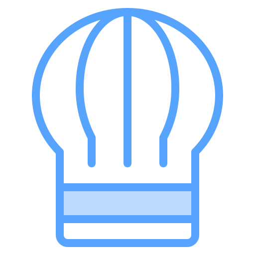 Chef hat